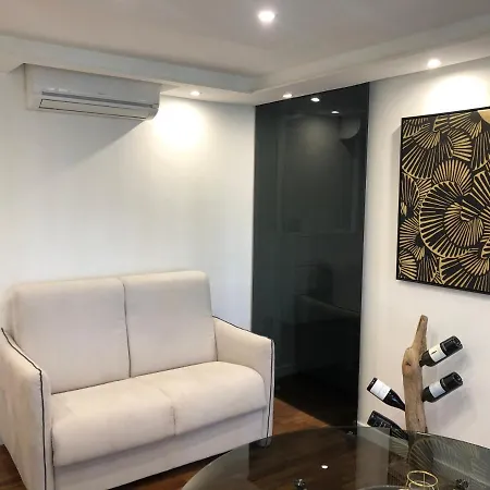 Apartment Luxury